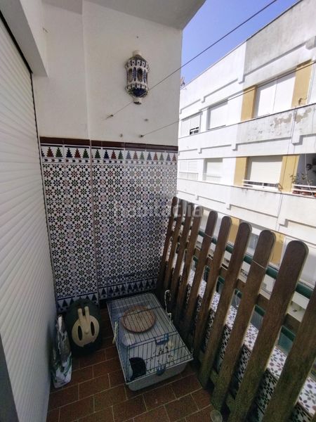 Foto 6f69a8b4-5aa0-4774-a514-adb5f814cd99. Pis a Barbate Barbate