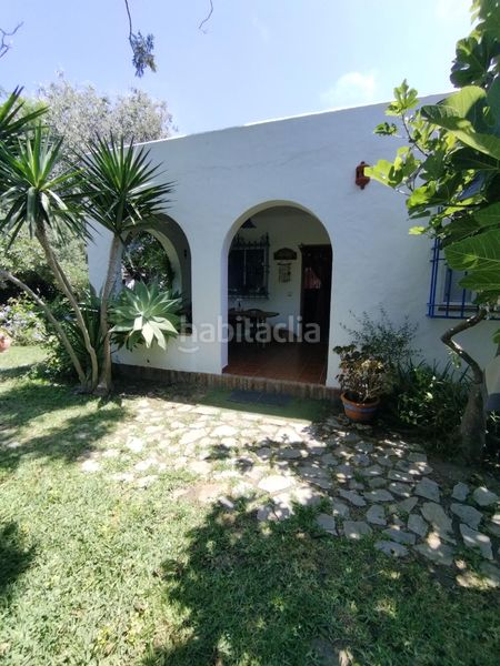 Foto a1f94259-2adb-4566-9dab-bc8d3d7c3ab5. Masia amb aparcament a El Palmar Vejer de la Frontera