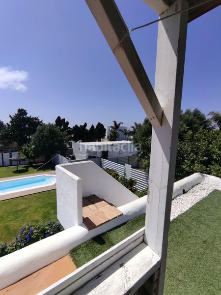 Foto ca40dacc-077a-4535-8d09-a11a7008812d. Masia amb aparcament a El Palmar Vejer de la Frontera