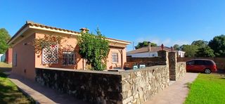 Mas à Vejer. Espectacular casa rustica en manzanéte 11150 vejer de la fronter