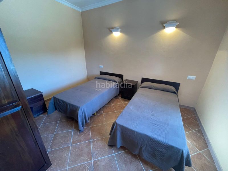 Foto c7aeb010-ceb8-46e8-944e-878b075575e2. Masia amb xemeneia aparcament piscina a Vejer Vejer de la Frontera