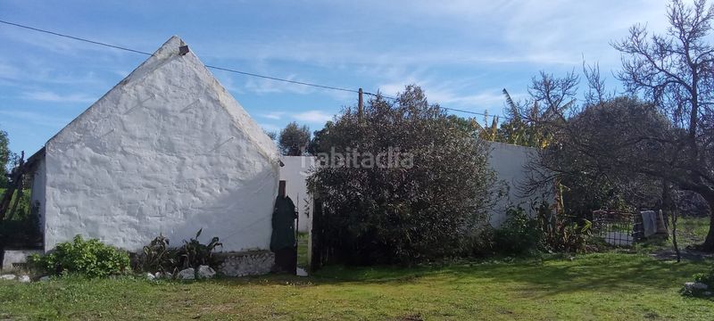 Foto 925e7e0e-4ead-43f0-9407-2a31fcd71b75. Mas dans Vejer Vejer de la Frontera