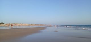 Masia a El Palmar