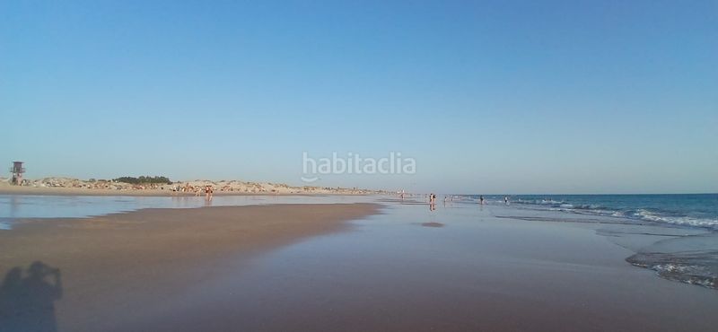 Foto 73f79ca8-6686-4830-9f94-b7609668bbc4. Masia amb xemeneia aparcament a El Palmar Vejer de la Frontera