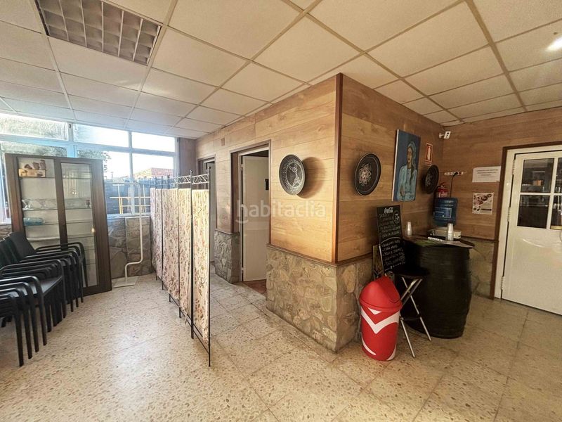 Foto 0d80db48-02bf-4535-951b-b9df169b363d. Local comercial amb calefacció a Medina Sidonia