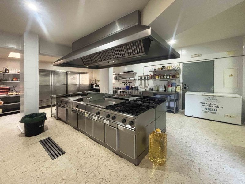 Foto 3a3bf324-3750-4b9c-9ed2-88ed07029727. Local comercial amb calefacció a Medina Sidonia
