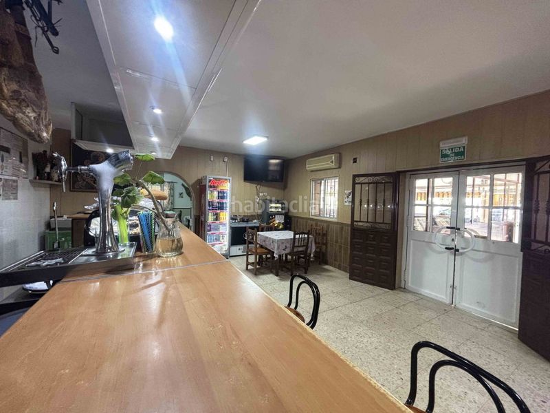 Foto c1306d87-9634-4f4f-8a12-294bc0725d09. Local comercial amb calefacció a Medina Sidonia