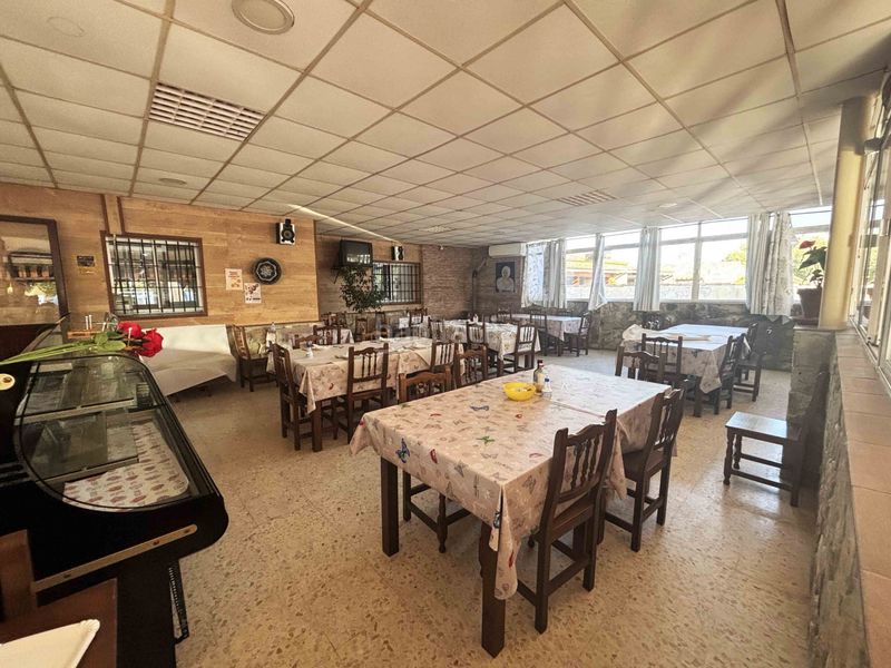 Foto db3d4bcb-b243-4911-ba86-501dcc661157. Local comercial amb calefacció a Medina Sidonia