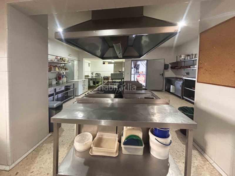 Foto e4d8bda1-d74d-4958-8fcc-be69c62be7d0. Local comercial amb calefacció a Medina Sidonia
