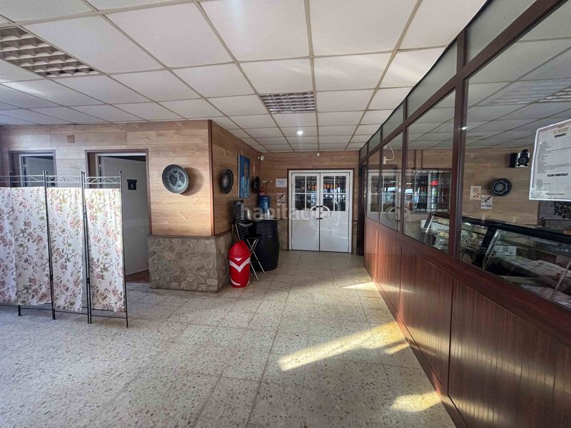 Foto eec77ad4-dbf4-4673-bcb0-b247f9679eef. Local comercial amb calefacció a Medina Sidonia