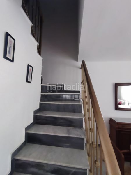 Foto 1e8d1495-a4d3-4477-9a03-e2f8bfa07054. Casa adossada amb aparcament a Vejer Vejer de la Frontera