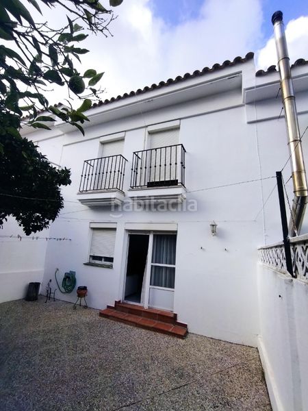 Foto 233de2d1-27b5-4241-af29-a66c7f0c1782. Casa adossada amb aparcament a Vejer Vejer de la Frontera