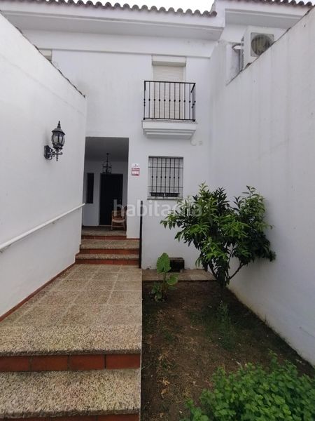 Foto 27f09b57-1506-44cf-aa1b-72a10b2fe978. Casa adossada amb aparcament a Vejer Vejer de la Frontera