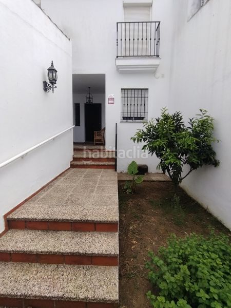 Foto 41ae7bfd-c98c-4d5f-a8c8-234142e8615c. Casa adossada amb aparcament a Vejer Vejer de la Frontera