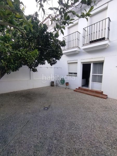 Foto 46085473-82ed-4306-8a17-a8eeabb8e169. Casa adossada amb aparcament a Vejer Vejer de la Frontera