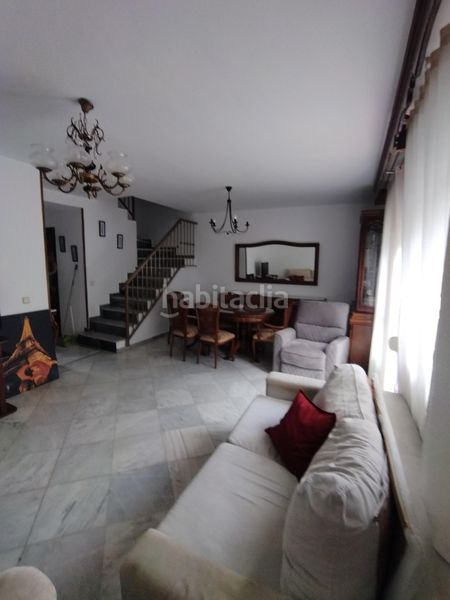Foto ea298ea5-f2d5-464b-b40c-fa6d856c2fea. Casa adossada amb aparcament a Vejer Vejer de la Frontera