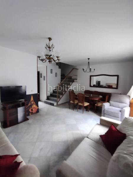 Foto fefa0476-8904-4c29-adcf-95cf425ed114. Casa adossada amb aparcament a Vejer Vejer de la Frontera