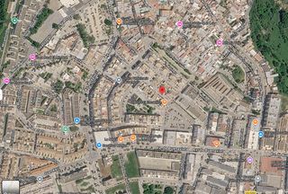 Lloguer Local Comercial a Vejer. Local comercial en alquiler en calle conil