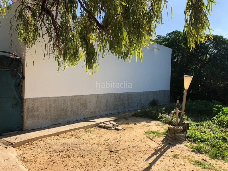 Foto 4ffca629-7b8e-41c5-86b8-a84a5e3f935f. Mas avec parking dans Vejer Vejer de la Frontera
