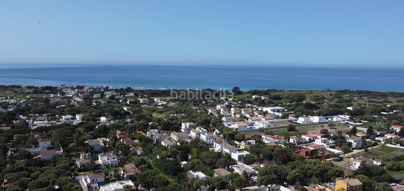 Foto 534ef680-44f3-4606-80ae-ce76b7edc62f. Finca rústica a Zahora Barbate