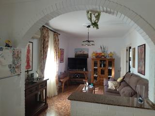 House  Calle molinero