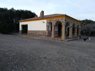Masia  Calle vejer