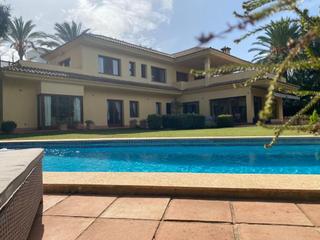 Chalet  Avenida los cortijos