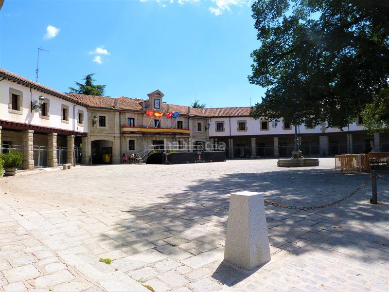 Foto 24bd9d9c-c7ed-44ce-b48b-b3270af50f5e. Alquiler oficina local en alquiler en alfonso senra en Guadarrama