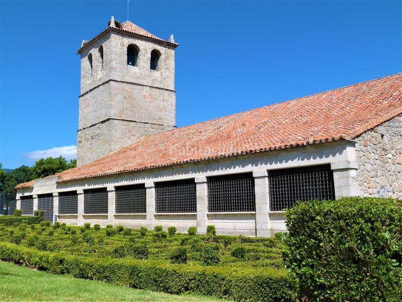 Foto 27a06251-2d87-4a58-8f94-0cf6d9a1c602. Alquiler oficina local en alquiler en alfonso senra en Guadarrama