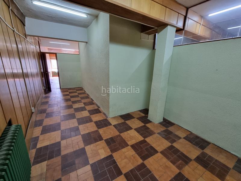 Foto 7e455b43-d0e6-44b4-930e-a4264dcdab10. Alquiler oficina local en alquiler en alfonso senra en Guadarrama