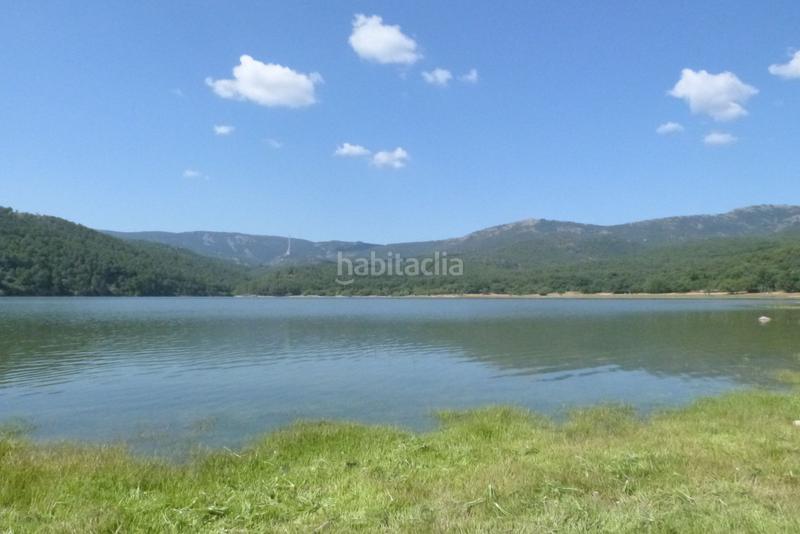 Foto be9659e5-e75c-4f34-bcb9-2e40b5cd7b0b. Alquiler oficina local en alquiler en alfonso senra en Guadarrama