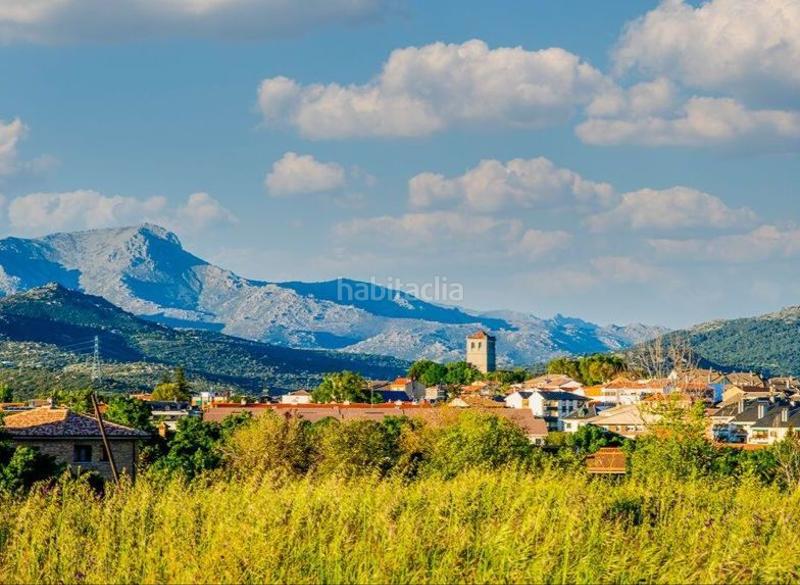 Foto 08587198-c26e-4779-a5d7-6f3ef4431ee2. Location bureau dans Guadarrama