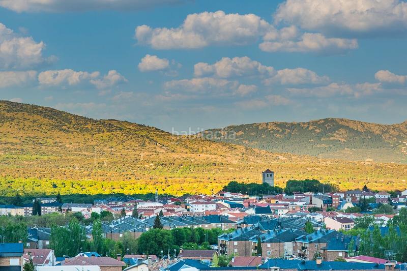 Foto 159dbd45-02b8-46cb-b2cf-67ee429b3774. Location bureau dans Guadarrama