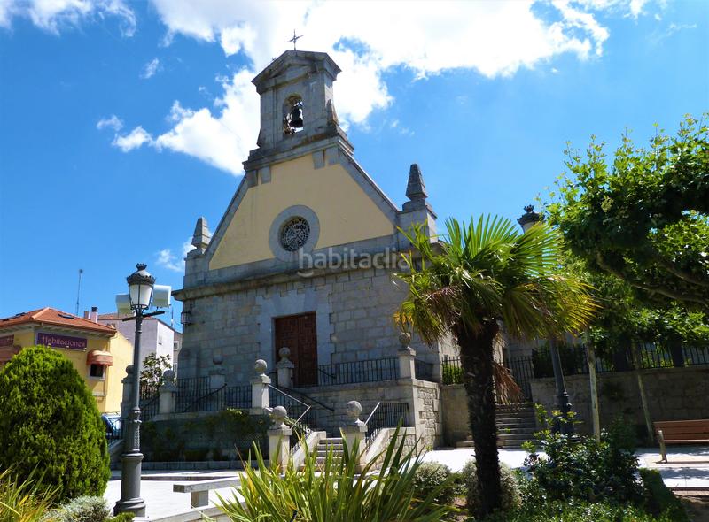 Foto c75e0003-cdec-4339-830c-909cf1d4fc78. Location bureau dans Guadarrama