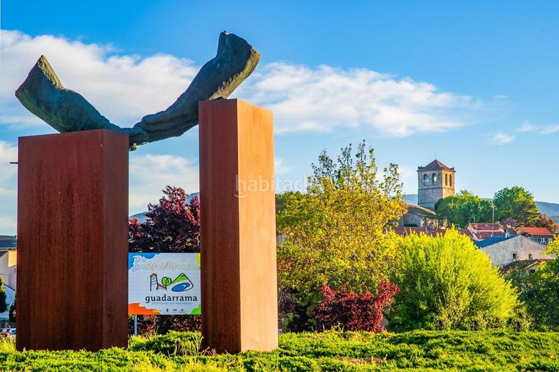 Foto db63e757-e2ee-490a-93ff-5318c3ecc9f0. Location bureau dans Guadarrama