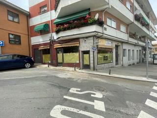 Business premise  Calle de san roque. Agencia inmobiliaria de guadarrama zona guadarrama oficina const
