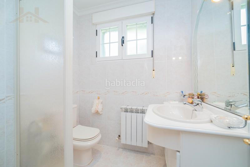 Foto 270d0d41-728a-4ba3-8833-40837549d992. Haus mit heizung parking in Guadarrama