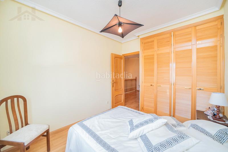 Foto 95eb55b2-b92e-4150-b0e2-7d24b432b31f. Haus mit heizung parking in Guadarrama