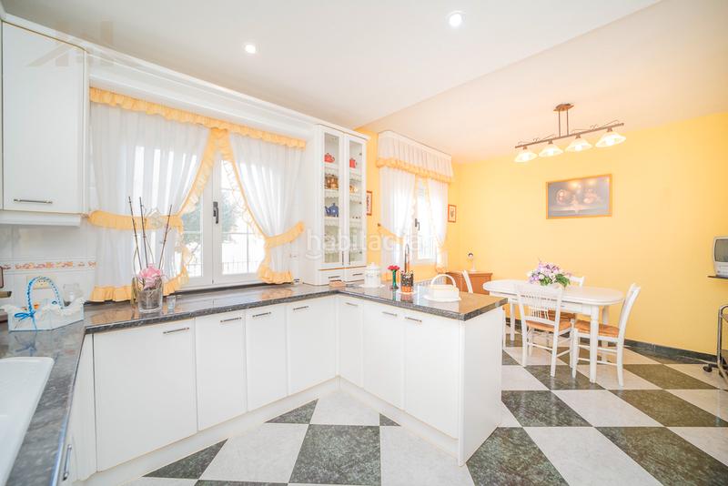 Foto be40d069-01e5-4d35-8df6-3e23ef25219e. Haus mit heizung parking in Guadarrama