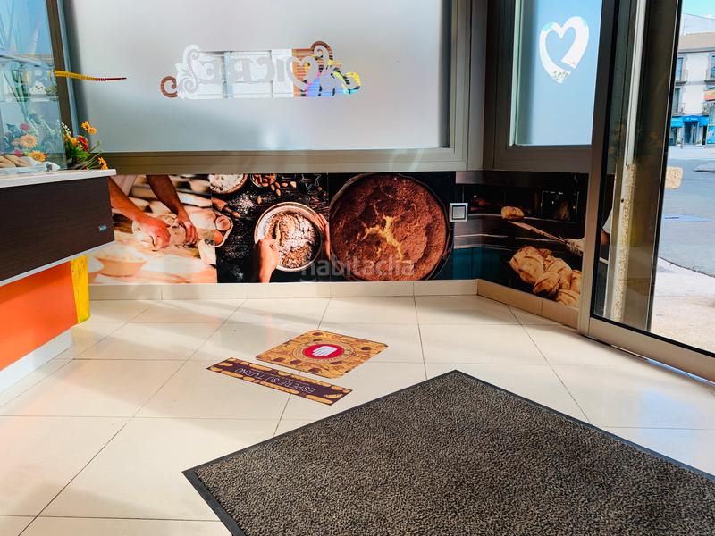 Foto 8452c8a6-5a93-4410-a68b-d95f341899d0. Pas-de-porte local commercial dans Guadarrama