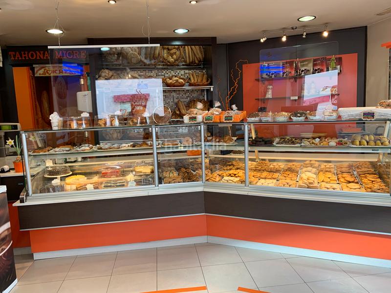 Foto 8e20d597-175c-4a45-b0b8-025fd33109cb. Pas-de-porte local commercial dans Guadarrama