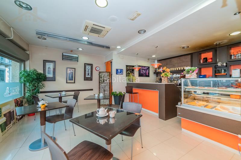 Foto 9bc1f943-3e71-49d3-8100-4668ad893f4a. Pas-de-porte local commercial dans Guadarrama