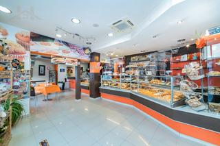 Umzug Geschäftsraum in Guadarrama. Local en venta en escorial