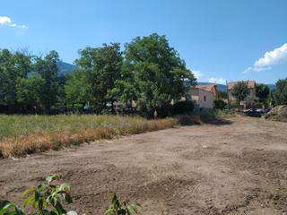 Wohngrundstck  Calle huertas. Terreno edificable en cercedilla
