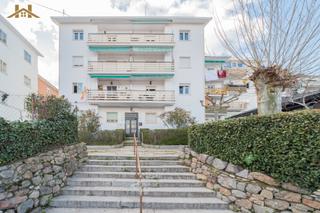 Etagenwohnung  Calle marqus de santillana. Piso en venta en calle marqus de santillana