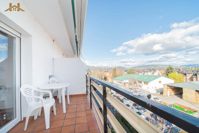 Foto 0096a845-655b-4362-9561-972682f2c5e0. Pis amb calefacció a Guadarrama