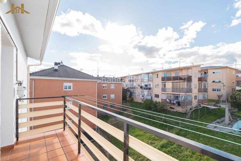 Foto 473583db-3996-437d-ba26-51f93f8562b8. Pis amb calefacció a Guadarrama