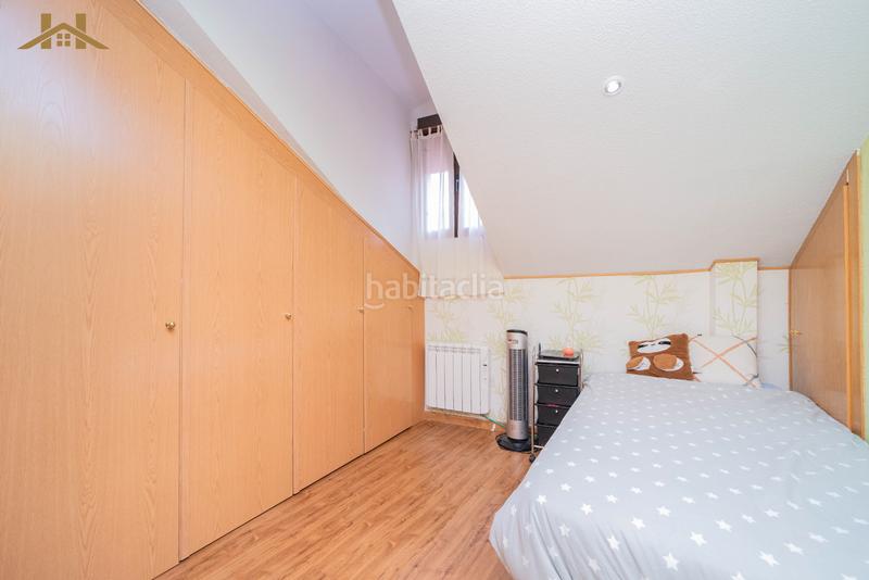 Foto 15f5516b-cdff-4aa1-9c6d-adf46971325b. Dúplex amb calefacció a Cercedilla