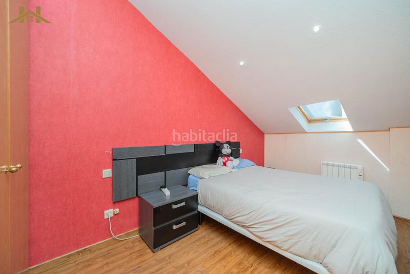 Foto 28a28645-36af-43eb-b982-1c313d370aaa. Dúplex amb calefacció a Cercedilla