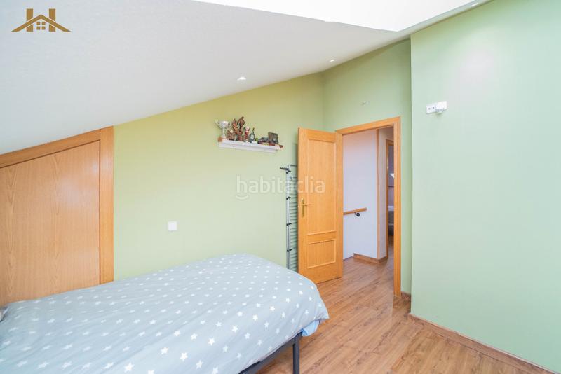 Foto 2e0db096-1ecd-4f8c-808b-c9dac4389612. Dúplex amb calefacció a Cercedilla